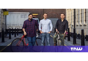 Exclusive: Investors bet $10M that Laka’s ‘collective insurance’ can fix bike coverage