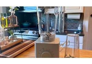 Get the Powerful Blender I Use Every Day for Almost Half the Retail Price