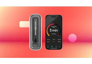 This Smart Thermometer Is So Good I Drove It Cross Country, and Now It's Almost Half Off