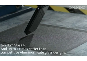 Corning avoids EU antitrust fine by ending exclusive deals with phone manufacturers