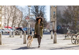 Your 10,000 Step Goal May Only Be a Walk Away. Experts Explain This Daily Exercise Goal