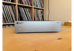Cambridge Audio MXW70 Review