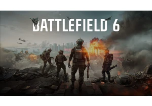  Battlefield 6 has fragmented install feature that allows you to slim a full 80GB installation down to 55GB on PC — feature enables installing campaign and multiplayer separately 