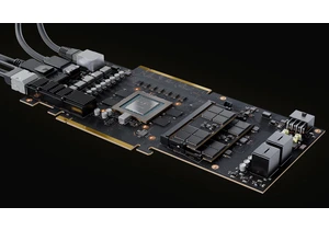  GPU startup's cherry-picked path tracing test shows 13x edge over Nvidia's RTX 5090 — Bolt Graphics' Zeus 4c impresses, but key performance questions remain 