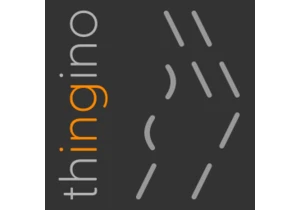 Thingino: Open-Source Firmware for IP Cameras