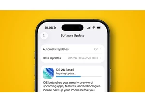  Don’t buy an Apple Watch Ultra – a new Ultra 3 model is coming with a display upgrade, according to this new iOS 26 leak 