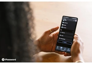 1Password subscriptions are half off for the back to school season