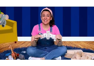 How to Watch 'Ms. Rachel,' Season 2, on Netflix
