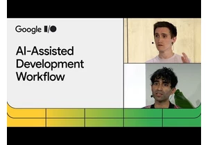 The AI-Assisted developer workflow: Build smarter with IDX and Chrome DevTools