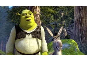 Netflix movie of the day: Shrek is so good we'll almost forgive Mike Myers' truly terrible Scots accent 