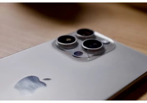 iPhone 16 Pro Max tipped for double camera upgrade