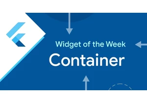Flutter's Reusable Custom Containers for Big Projects