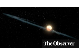 How a mysterious star could help the search for extraterrestrial life