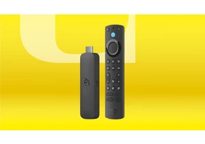 Bag the Fire TV Stick 4K Max at an All-Time Low $40, Fire TV Stick Lite for Just $20 and More     - CNET