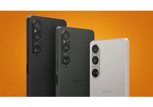  The Sony Xperia 1 VI has landed, with a big zoom and a high price 