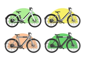 Get a BirdBike eBike with free shipping for more than $1,500 off for a limited time