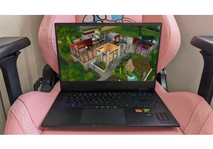  3 affordable gaming laptops for Sims 4 that are powerful enough for mods 