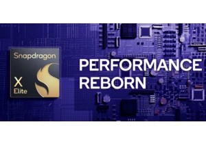  Qualcomm teases Snapdragon X with no mention of Elite — news of second chip could be coming on April 24 
