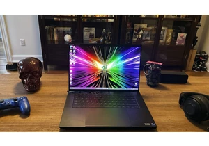  Razer Blade 16 (Early 2024): Our favorite gaming laptop gets even better 