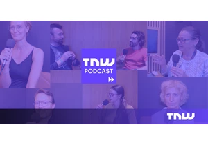 TNW Podcast: Cybersecurity in AI with Peter Garraghan; chatbot wars in Europe