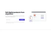 Dockefy — Online selling platform for businesses, create share sell