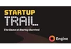 Startup Trail: The Game of Startup Survival