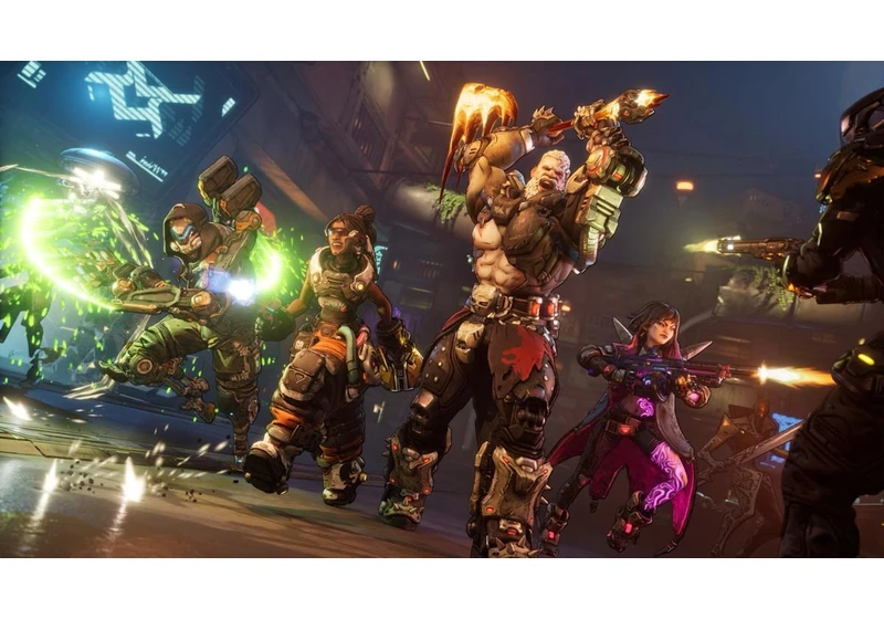 Borderlands 4 will not cost $80, despite misguided executive comments
