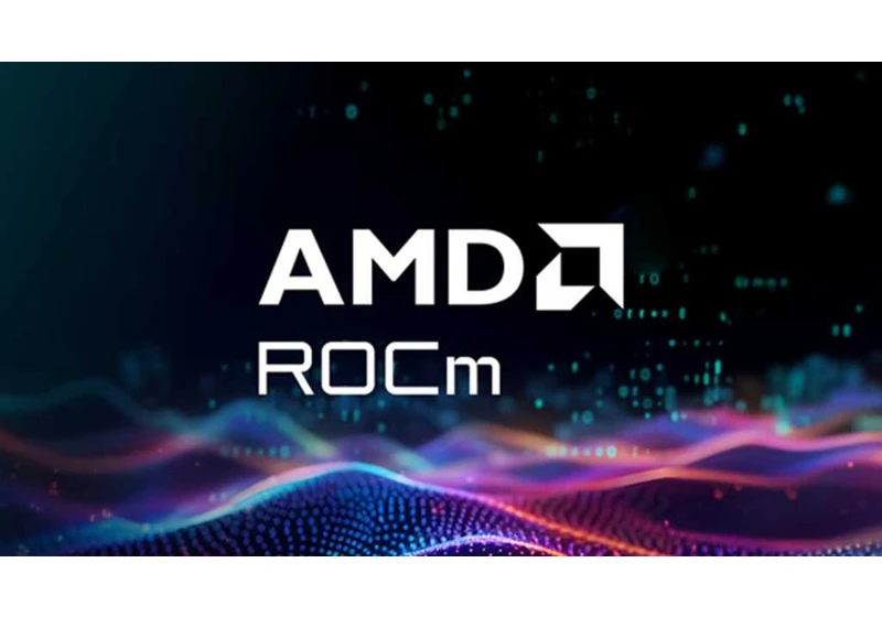 AMD’s powerful AI chips can finally be unleashed on Windows PCs
