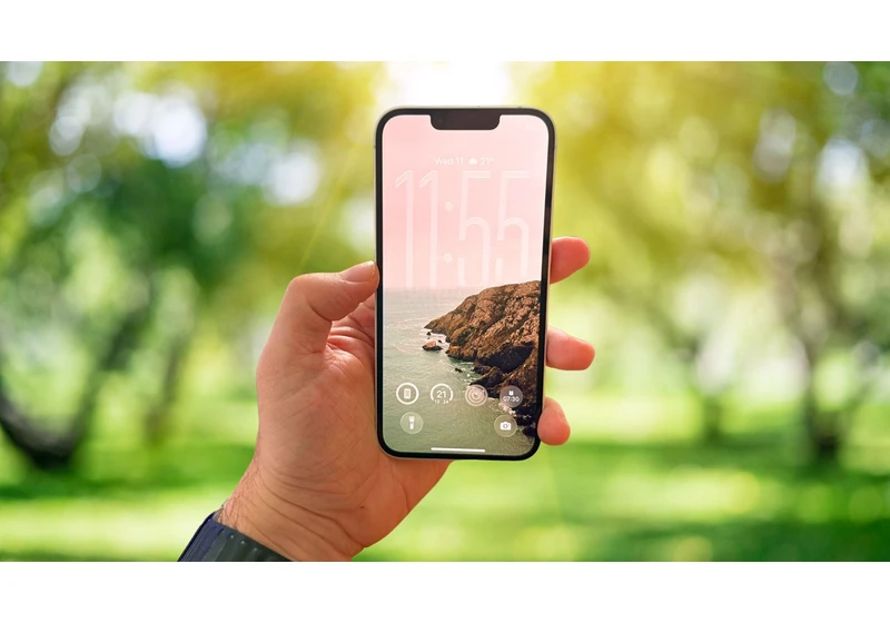 iOS 26 is only the first step – I can’t wait for the Liquid Glass iPhone