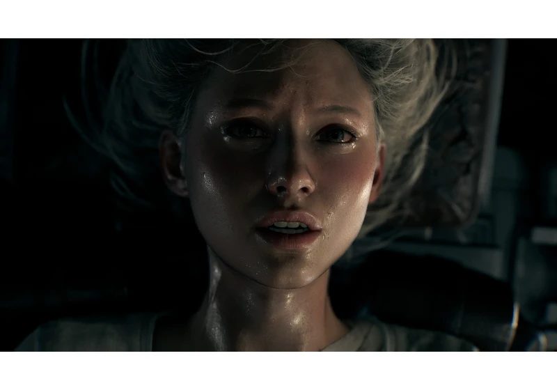 I saw Resident Evil Requiem gameplay, and Capcom is cooking up some impressive horror