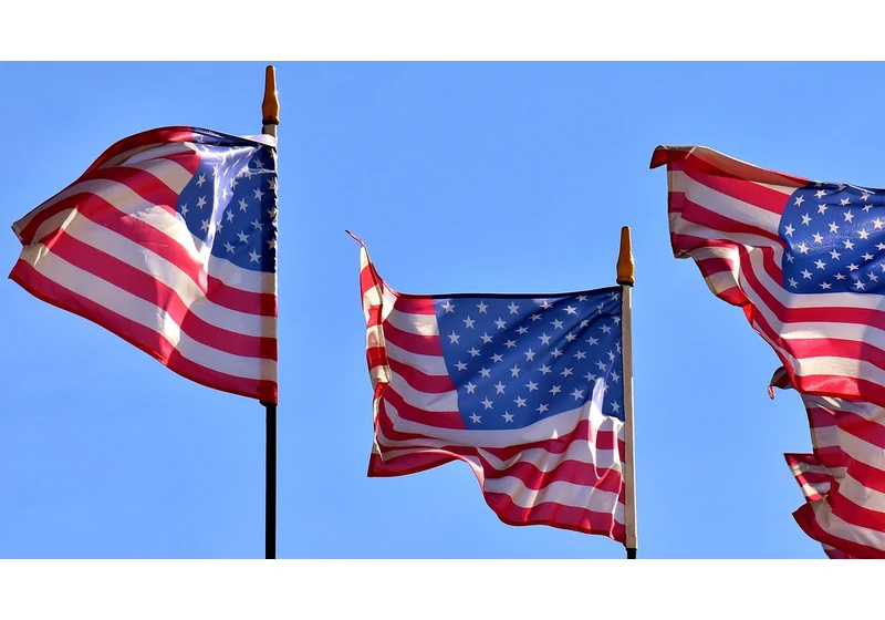 Trump announces 100% tariffs on semiconductor makers - but Apple won't be hit, and this key chipmaker will also escape sanctions