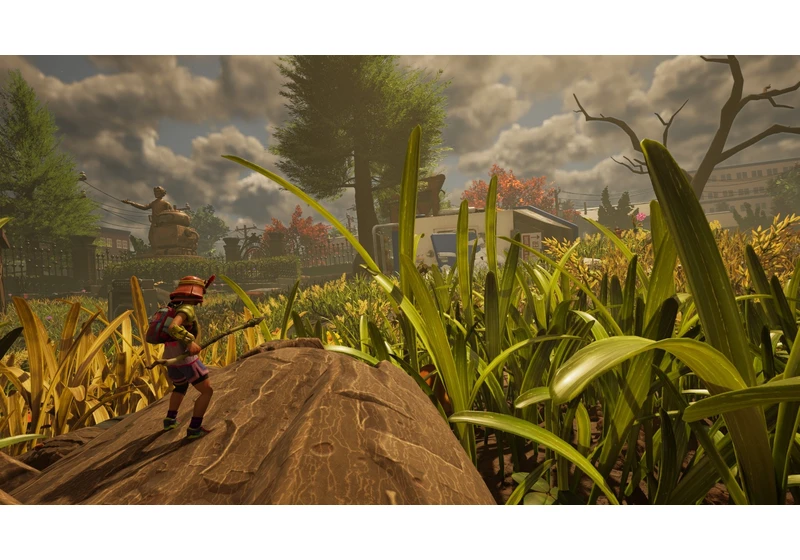Xbox and Obsidian just shared the Grounded 2 Early Access roadmap — here's when the Game Pass sequel is getting new updates and content