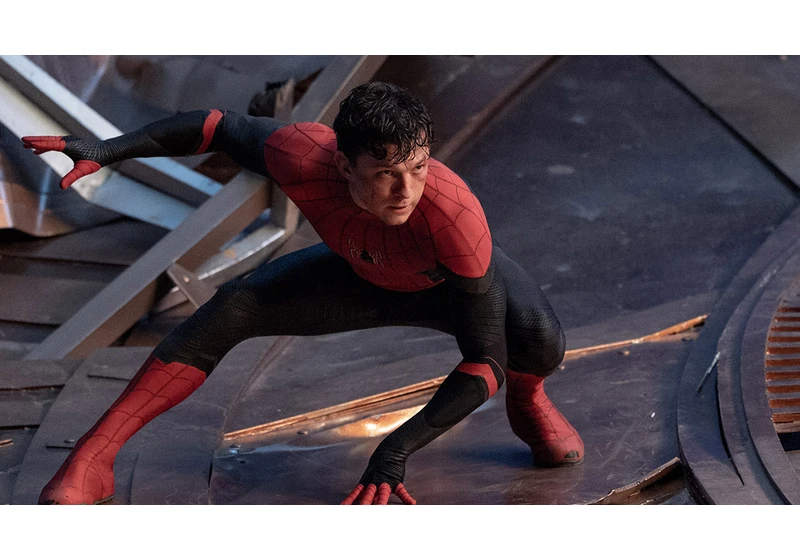  Spider-Man: Brand New Day behind the scenes look appears to confirm two of the Marvel movie's villains – and a possible Venom cameo 