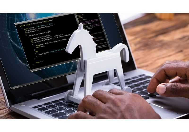  Hacker plants three strains of malware in a Steam Early Access game called Chemia — security company found crypto-jacking infostealers and a backdoor to install yet more malware in the future 
