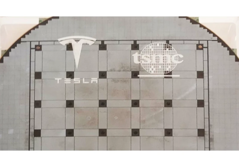  Tesla details how it finds punishing defective cores on its million-core Dojo supercomputers — a single error can ruin a weeks-long AI training run 