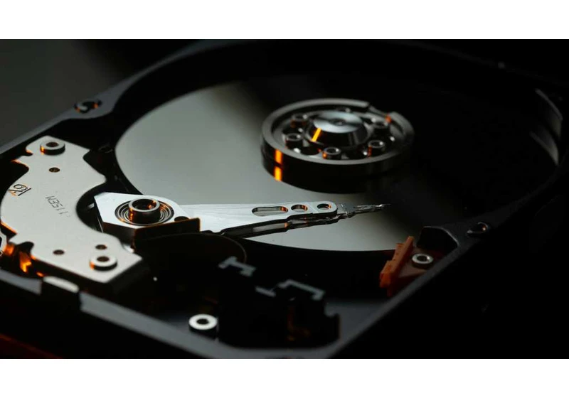 I finally replaced my PC hard drive with an SSD and you should, too