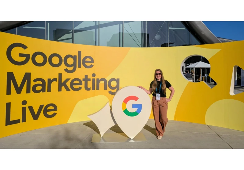 Google Marketing Live 2025: Here’s Everything That Was Announced via @sejournal, @brookeosmundson