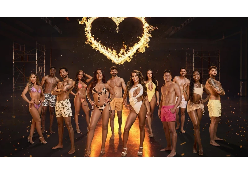 How to Watch Love Island UK: Stream Season 12 Anywhere for Free
