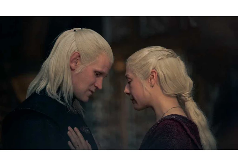 The HBO Max and Discovery breakup was inevitable