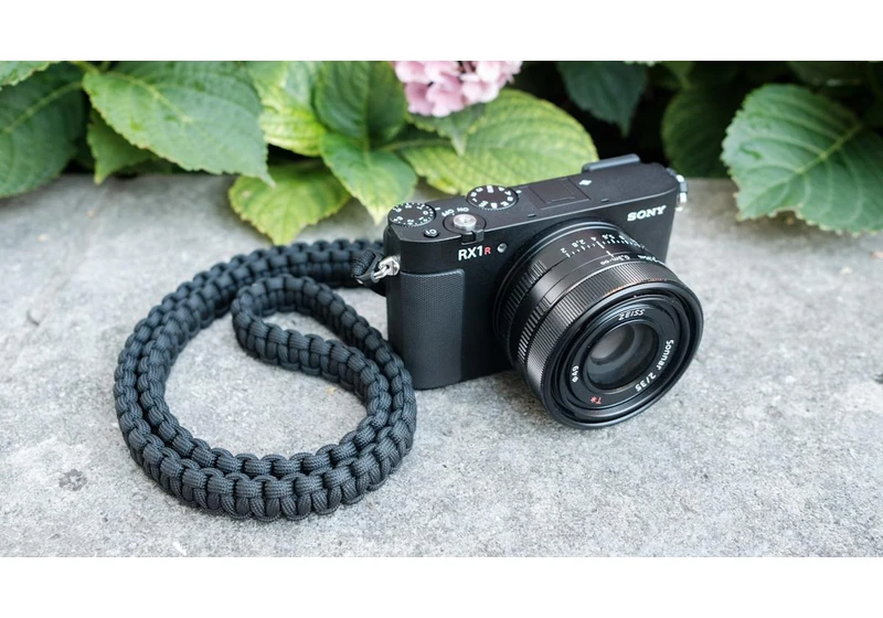 Sony RX1R III review: Waiting 10 years to be underwhelmed