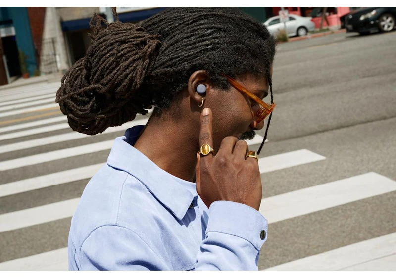 Pixel Buds Pro 2 may soon help protect you from sudden loud noises