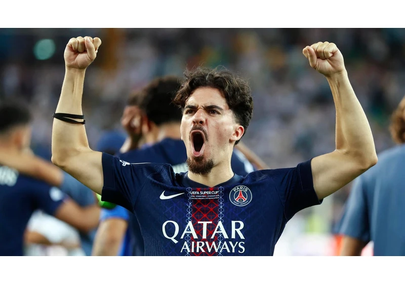 Ligue 1 Soccer: Livestream PSG vs. Angers From Anywhere