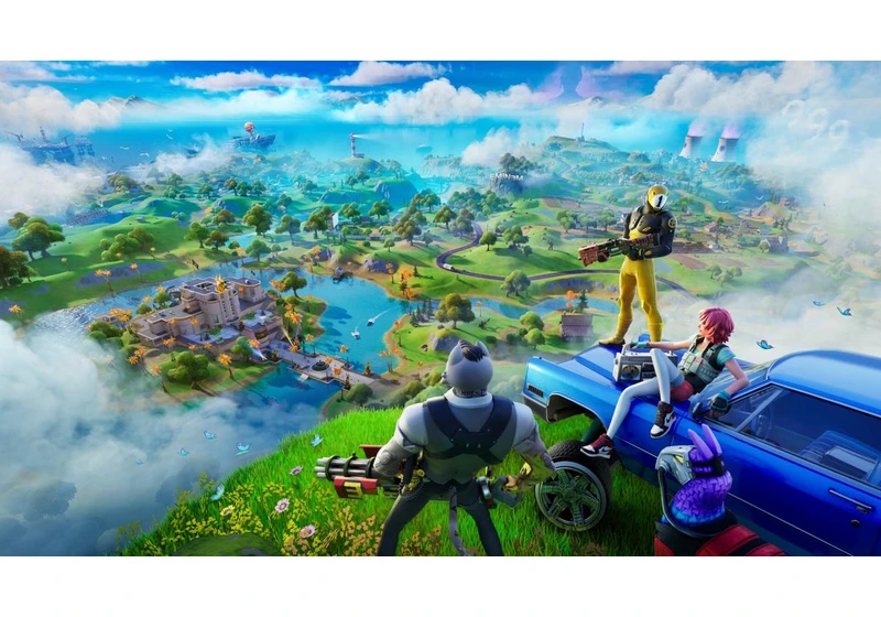 It's Not Too Late to Claim a Part of Fortnite's $245 Million Settlement. Learn How to File