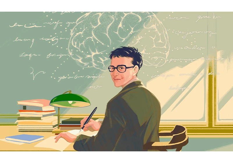 Finding Peter Putnam: The forgotten janitor who discovered the logic of the mind