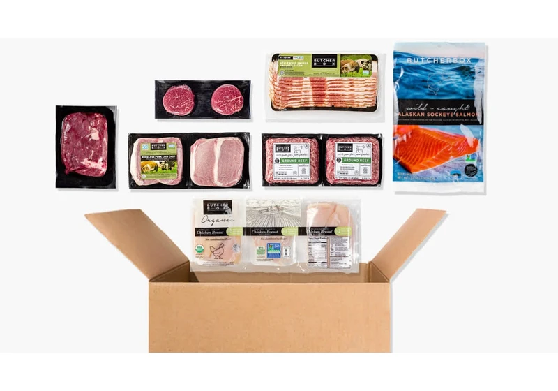 Best Meat Delivery Services for 2025