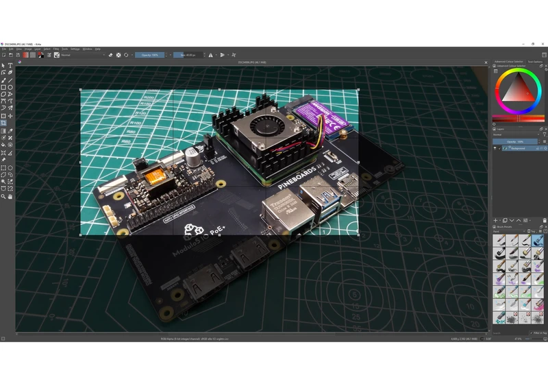 Nvidia is giving away free Adobe Creative Cloud subscriptions with access to all software — one month for RTX 30 and 40 series owners, two months for RTX 50 series owners
