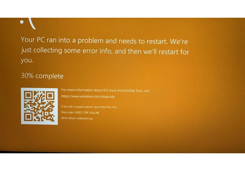 Microsoft Dependency Has Risks