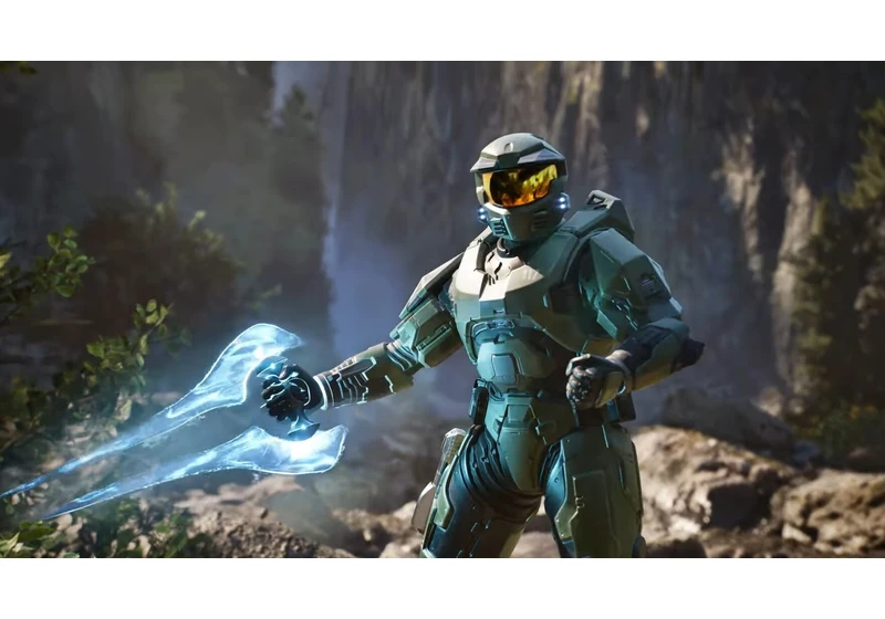 "Speculation is always fun" — Halo Studios says fans won't want to miss this year's championship in October