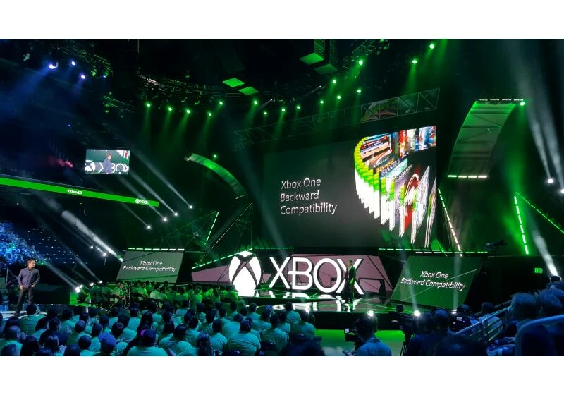 Microsoft is hiring to double down on one of Xbox's best features; I can't wait