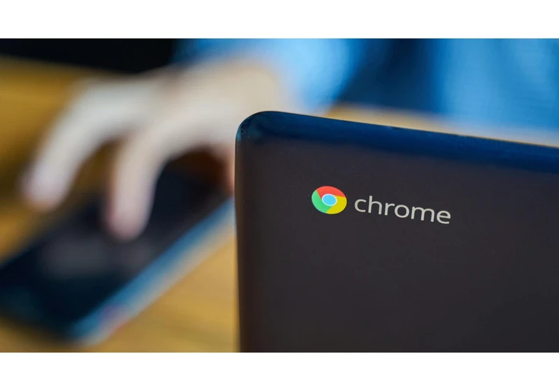 Dangerous TikTok Chromebook Challenge: Avoid Sparking a Fire in Your Laptop